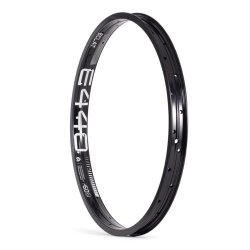JANTE BMX ECLAT E440 20'' NOIR